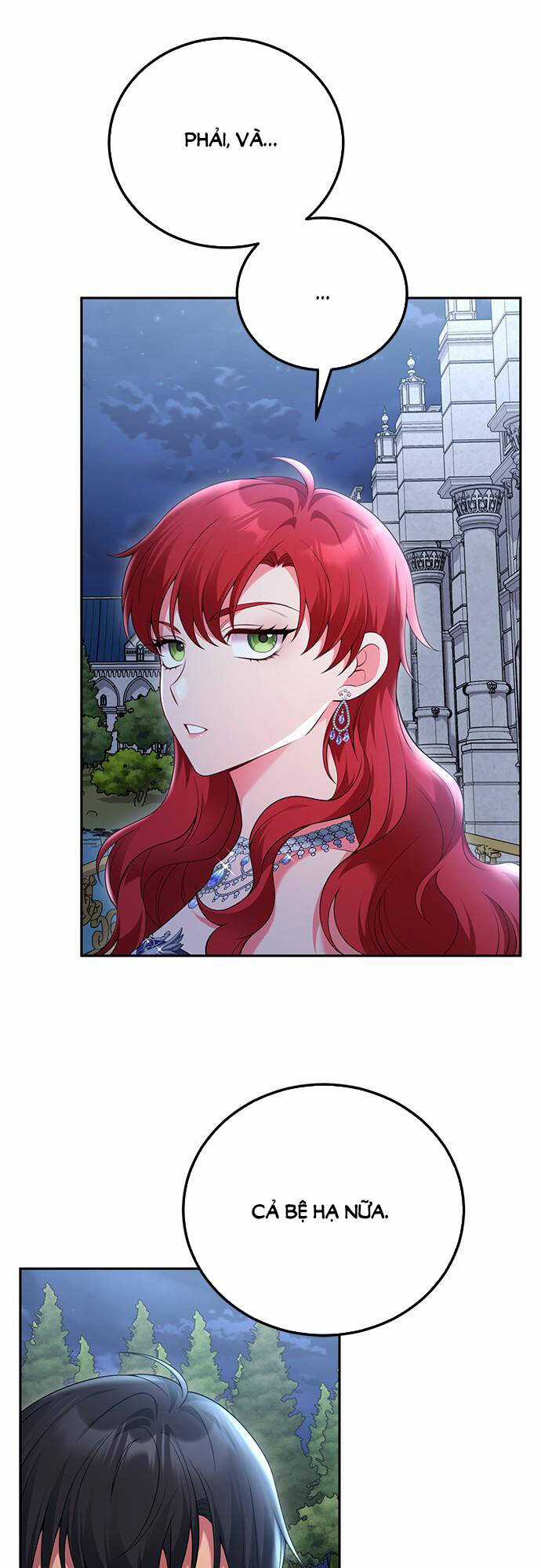 Tôi Sẽ Ly Hôn Với Người Chồng Bạo Chúa Của Mình Chapter 68.1 trang 6