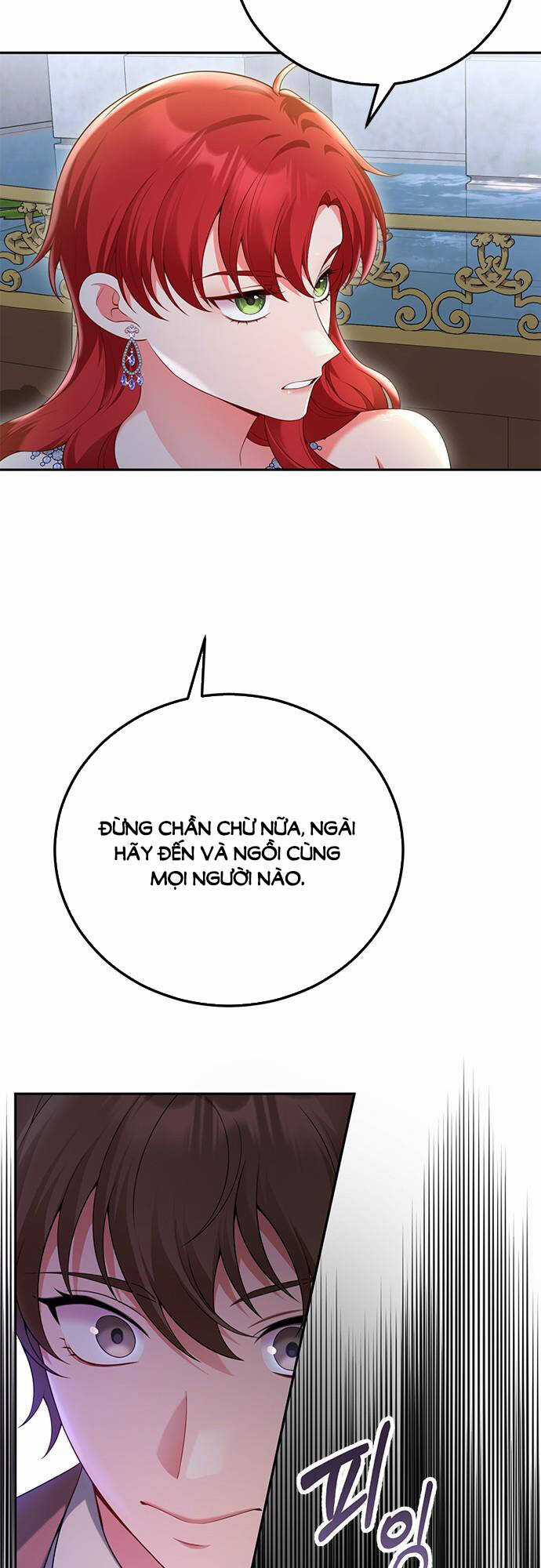 Tôi Sẽ Ly Hôn Với Người Chồng Bạo Chúa Của Mình Chapter 68.1 trang 8