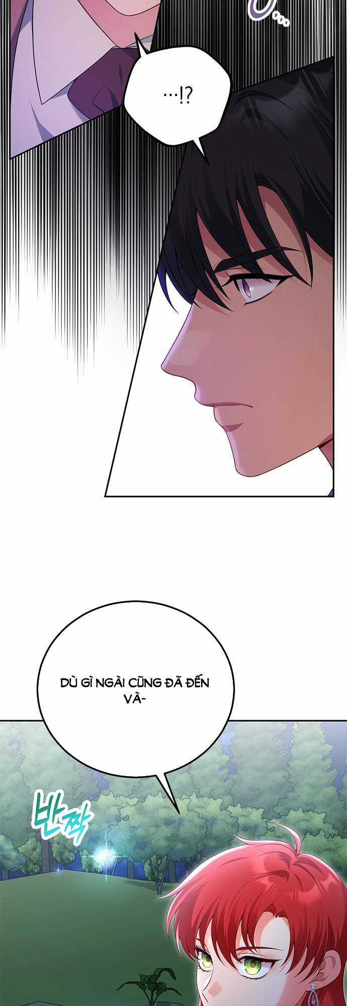 Tôi Sẽ Ly Hôn Với Người Chồng Bạo Chúa Của Mình Chapter 68.1 trang 9