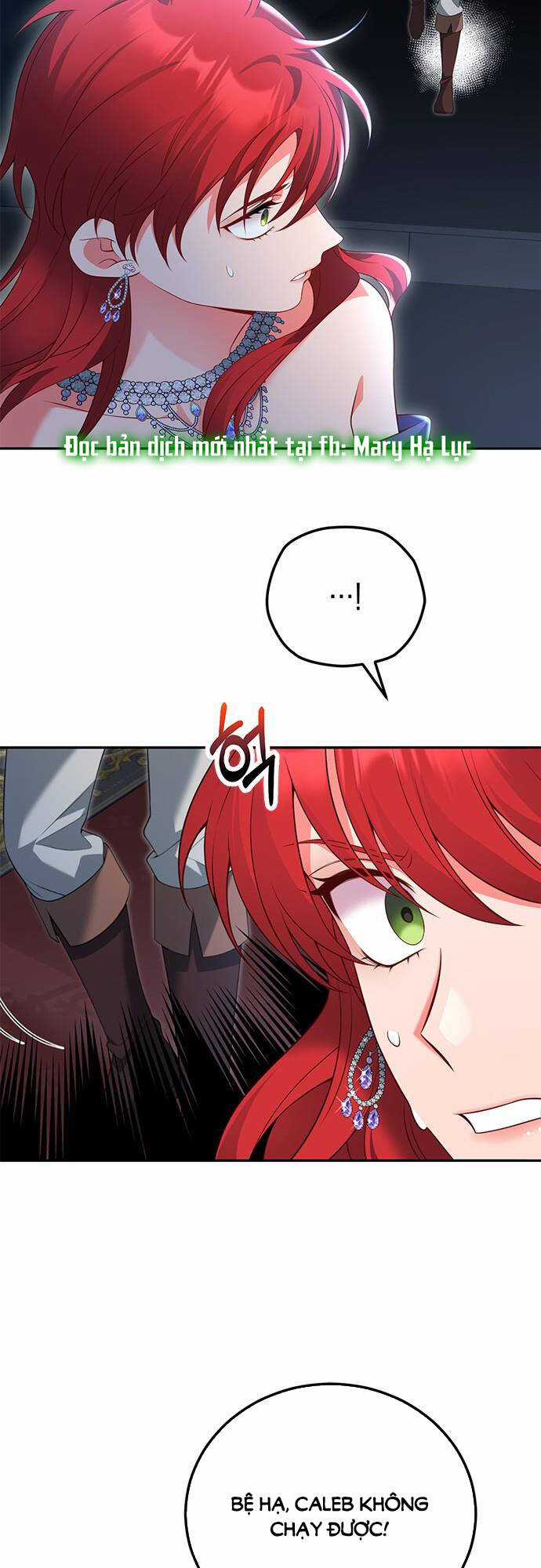 Tôi Sẽ Ly Hôn Với Người Chồng Bạo Chúa Của Mình Chapter 68.2 trang 10