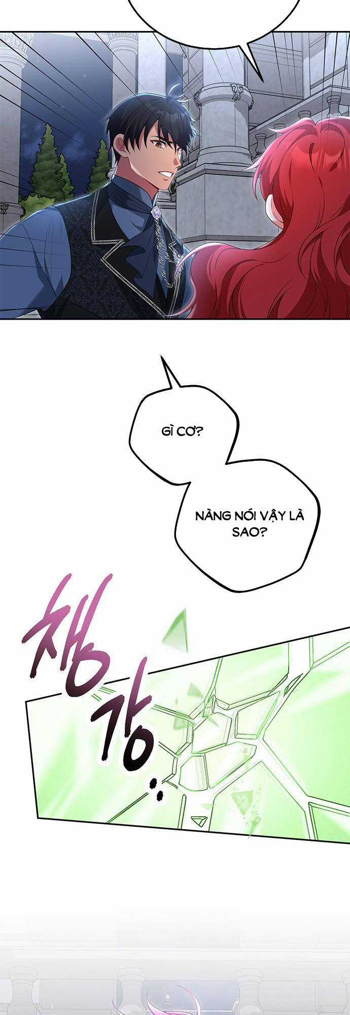 Tôi Sẽ Ly Hôn Với Người Chồng Bạo Chúa Của Mình Chapter 68.2 trang 11