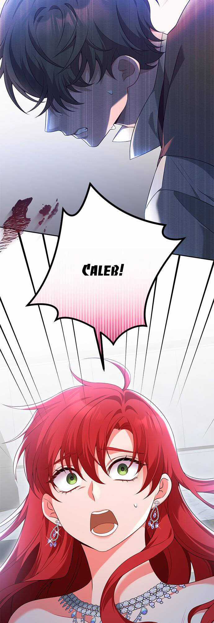 Tôi Sẽ Ly Hôn Với Người Chồng Bạo Chúa Của Mình Chapter 68.2 trang 14