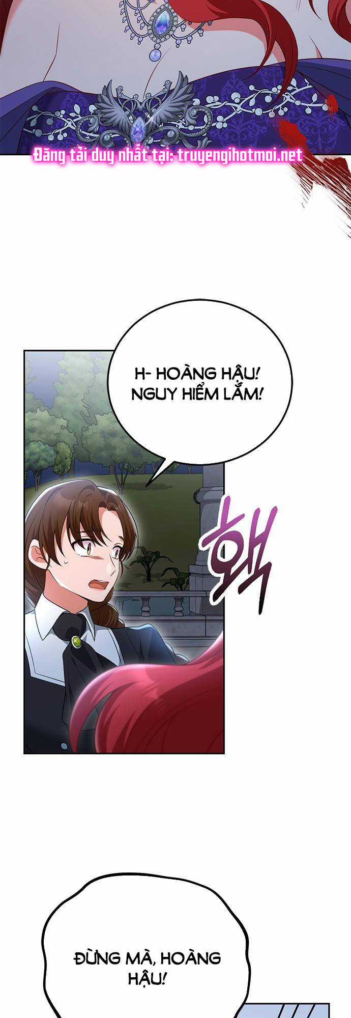 Tôi Sẽ Ly Hôn Với Người Chồng Bạo Chúa Của Mình Chapter 68.2 trang 15