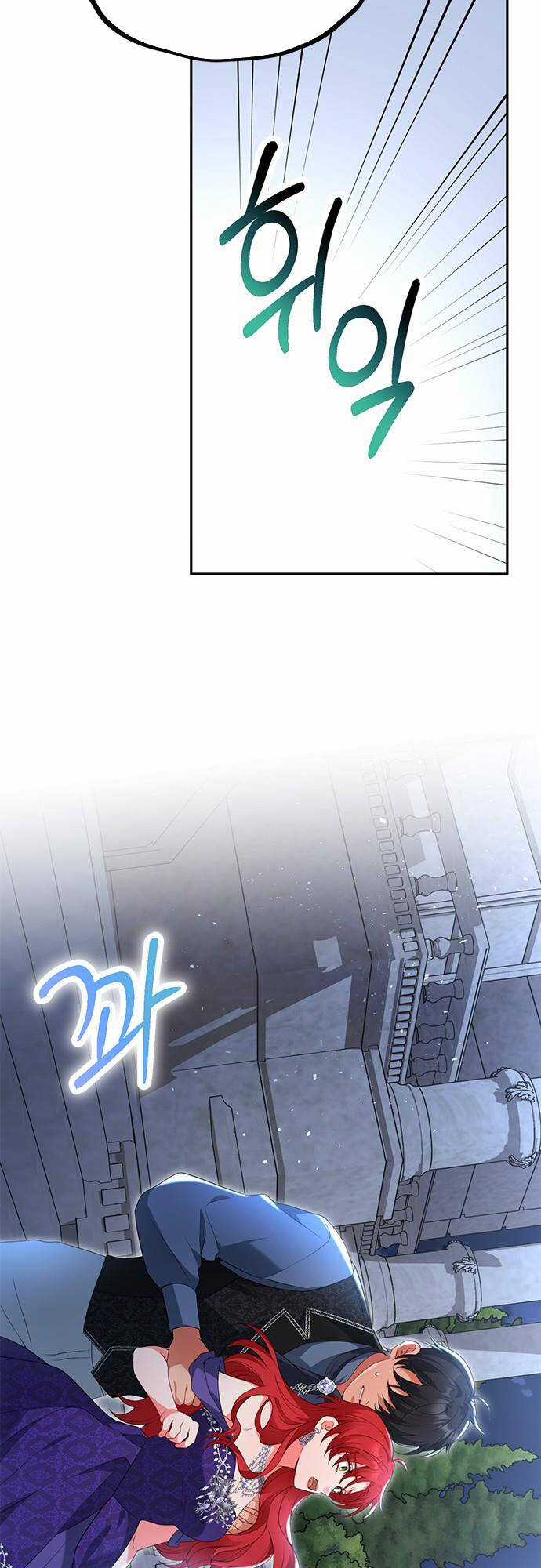 Tôi Sẽ Ly Hôn Với Người Chồng Bạo Chúa Của Mình Chapter 68.2 trang 16