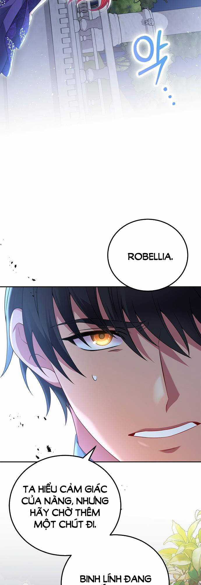 Tôi Sẽ Ly Hôn Với Người Chồng Bạo Chúa Của Mình Chapter 68.2 trang 17