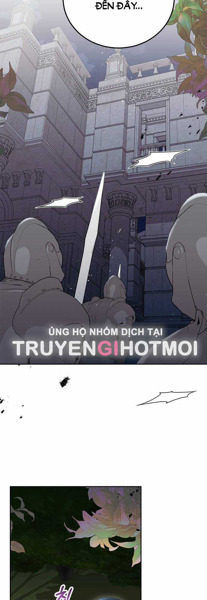 Tôi Sẽ Ly Hôn Với Người Chồng Bạo Chúa Của Mình Chapter 68.2 trang 18