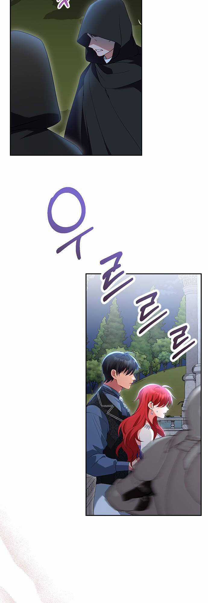 Tôi Sẽ Ly Hôn Với Người Chồng Bạo Chúa Của Mình Chapter 68.2 trang 19