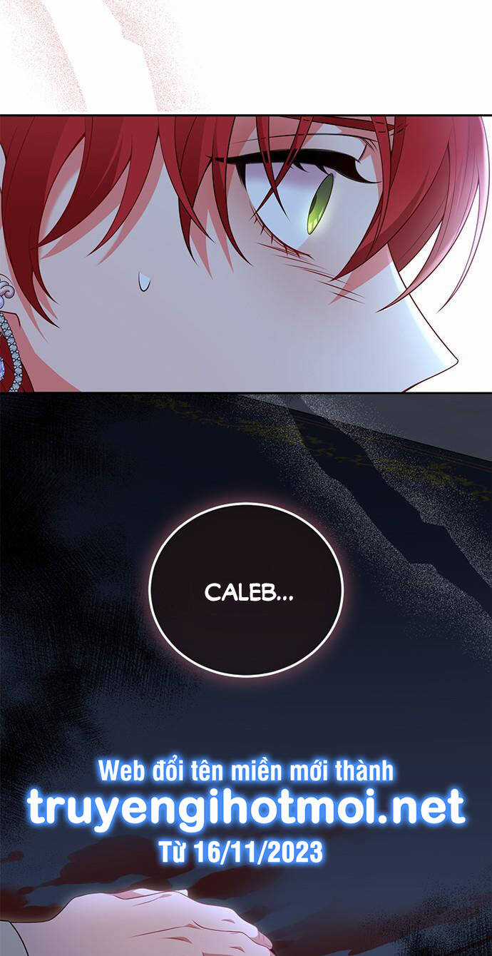 Tôi Sẽ Ly Hôn Với Người Chồng Bạo Chúa Của Mình Chapter 68.2 trang 20