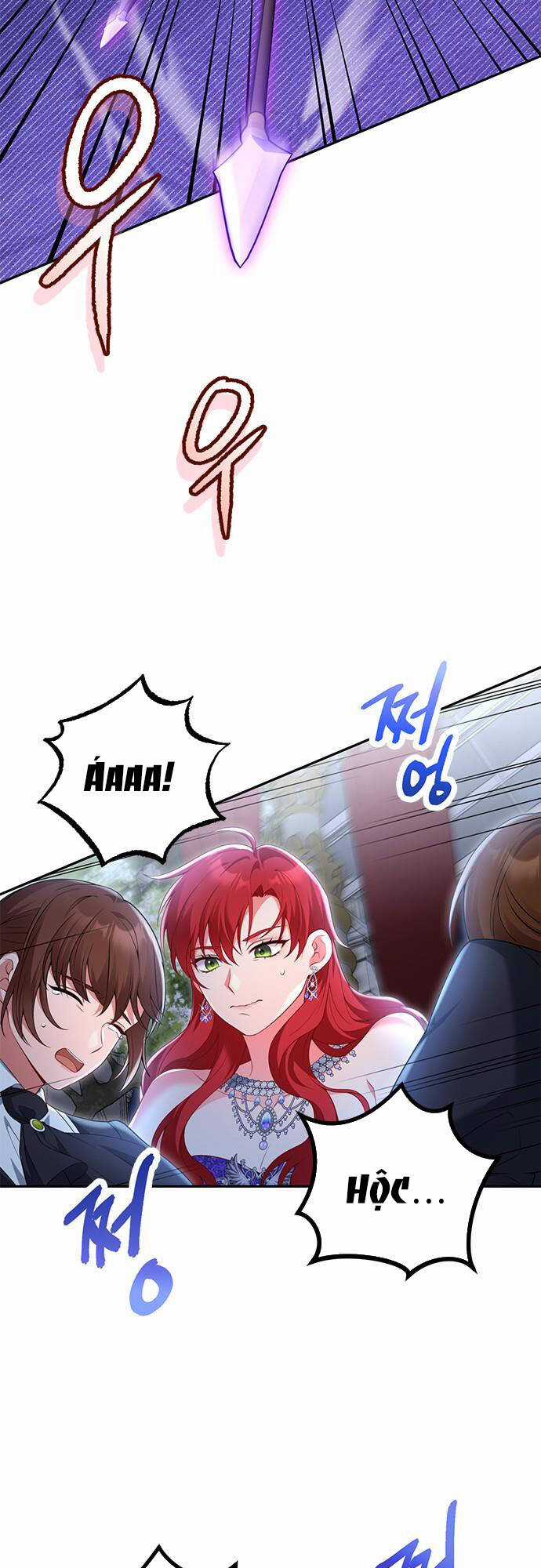 Tôi Sẽ Ly Hôn Với Người Chồng Bạo Chúa Của Mình Chapter 68.2 trang 4