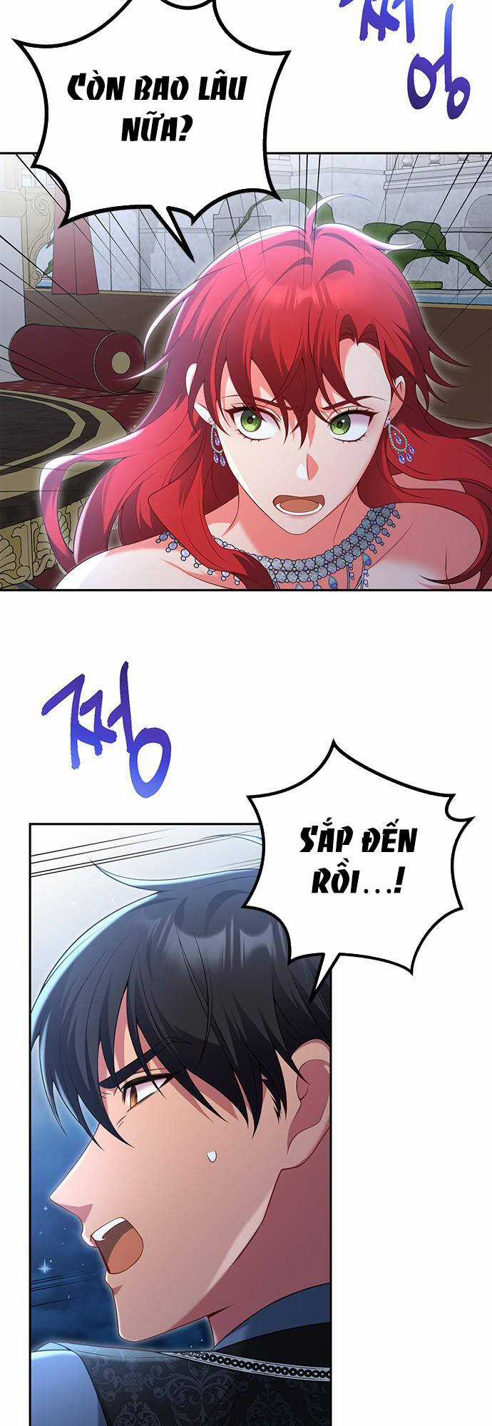 Tôi Sẽ Ly Hôn Với Người Chồng Bạo Chúa Của Mình Chapter 68.2 trang 5