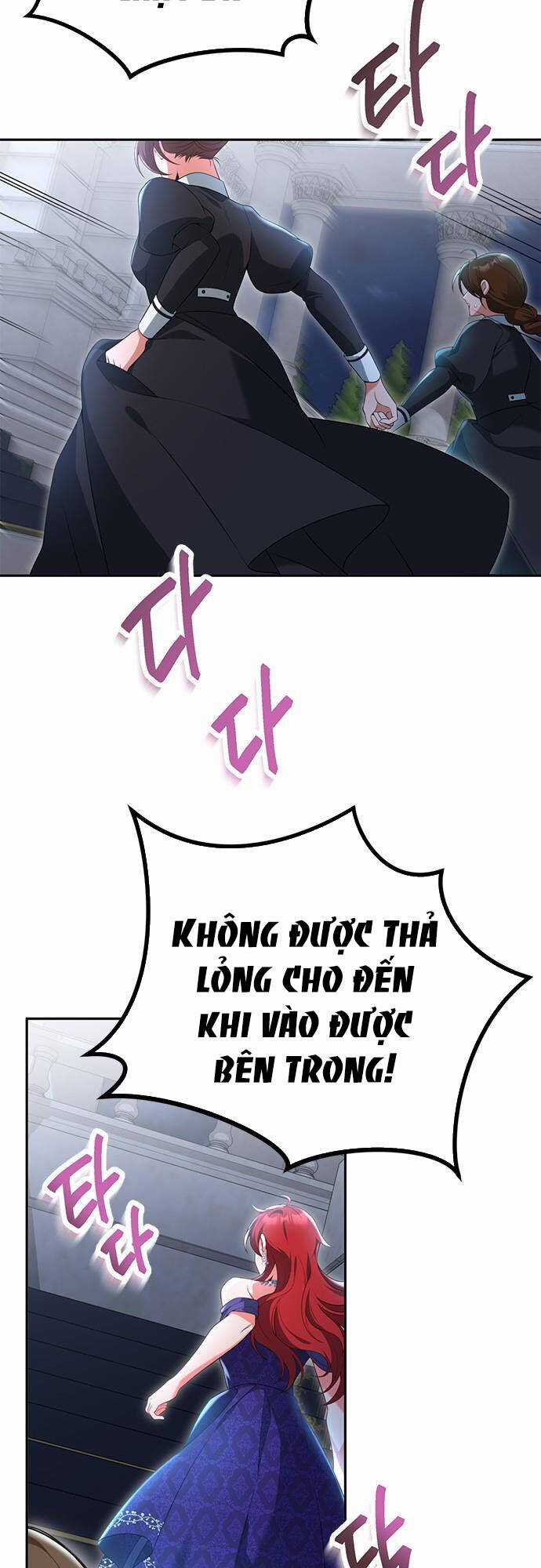 Tôi Sẽ Ly Hôn Với Người Chồng Bạo Chúa Của Mình Chapter 68.2 trang 8