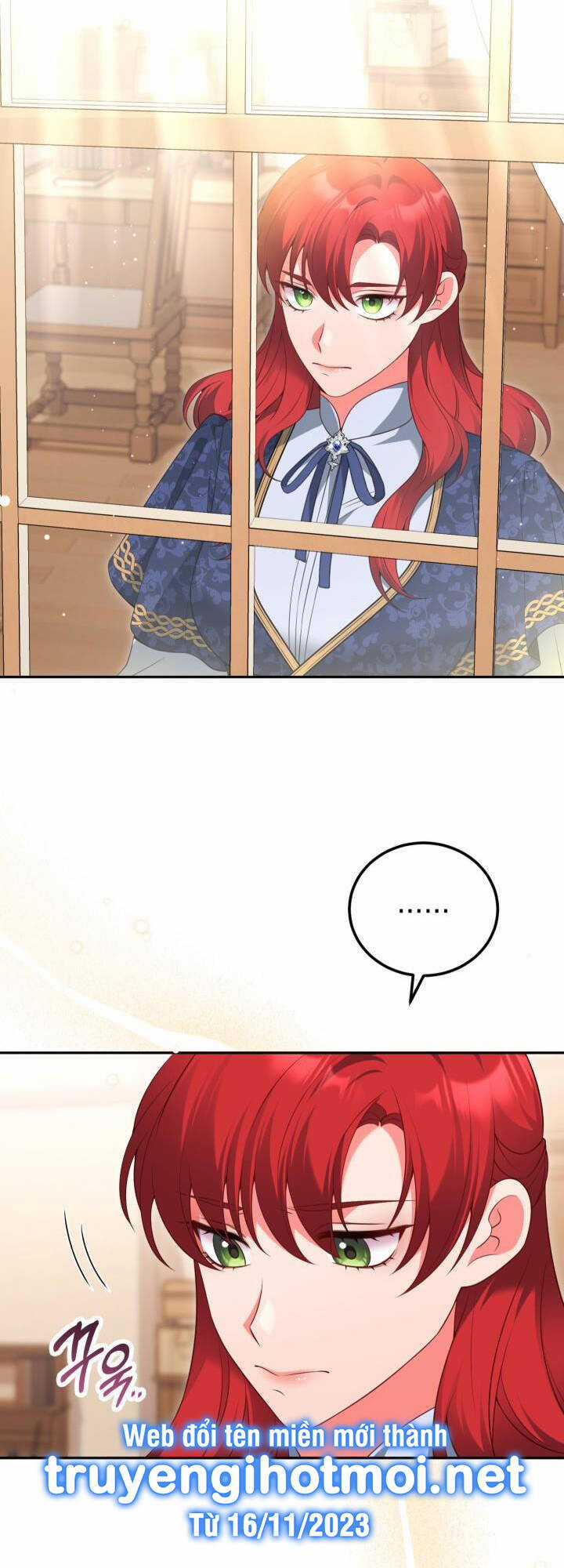 Tôi Sẽ Ly Hôn Với Người Chồng Bạo Chúa Của Mình Chapter 69.1 trang 1