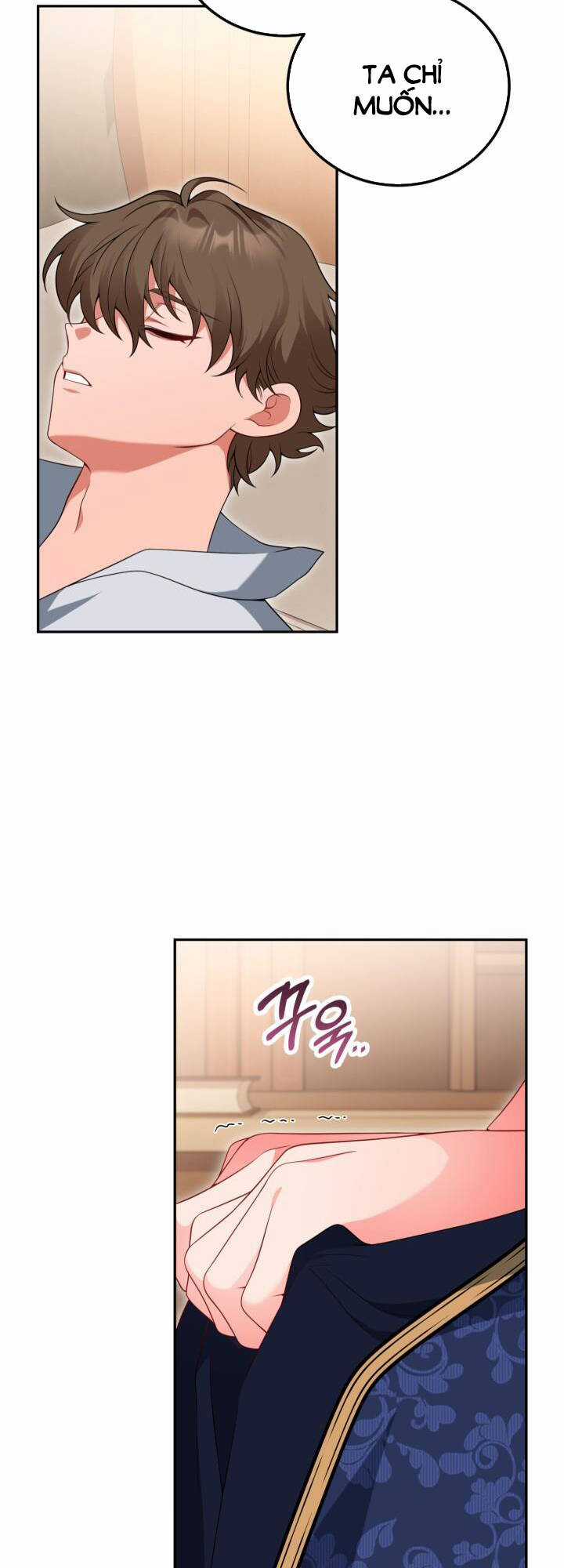 Tôi Sẽ Ly Hôn Với Người Chồng Bạo Chúa Của Mình Chapter 69.1 trang 11