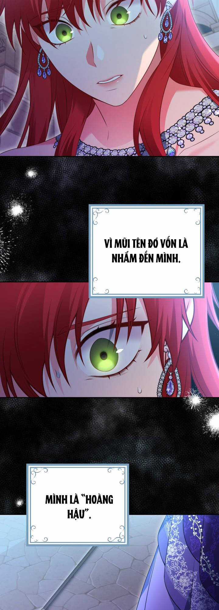 Tôi Sẽ Ly Hôn Với Người Chồng Bạo Chúa Của Mình Chapter 69.1 trang 13