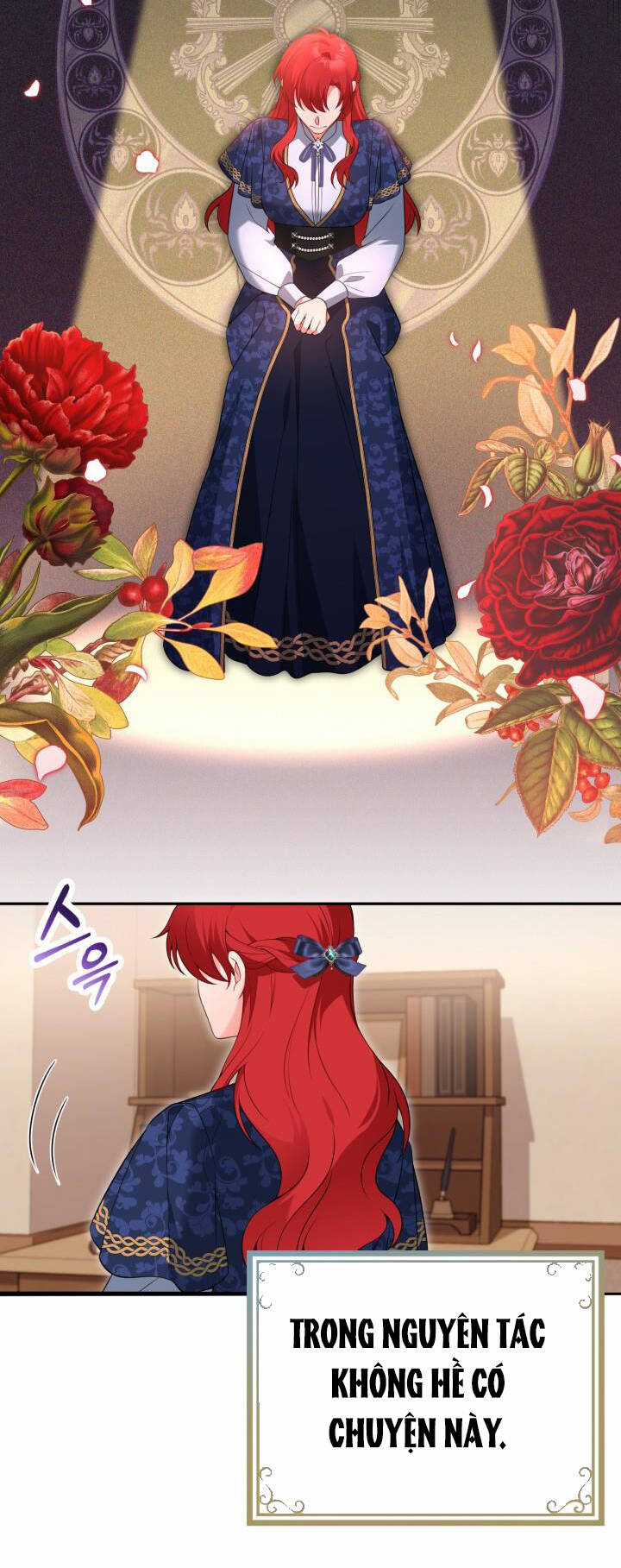 Tôi Sẽ Ly Hôn Với Người Chồng Bạo Chúa Của Mình Chapter 69.1 trang 15