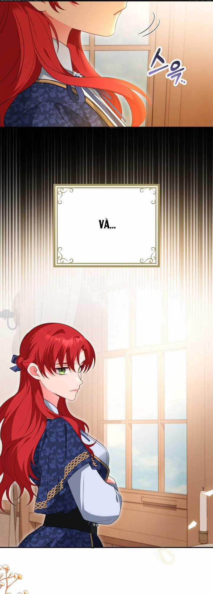 Tôi Sẽ Ly Hôn Với Người Chồng Bạo Chúa Của Mình Chapter 69.1 trang 5