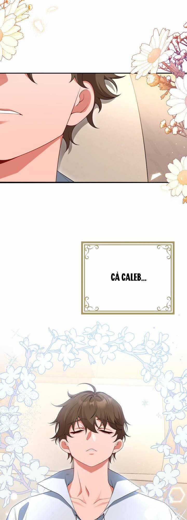 Tôi Sẽ Ly Hôn Với Người Chồng Bạo Chúa Của Mình Chapter 69.1 trang 6