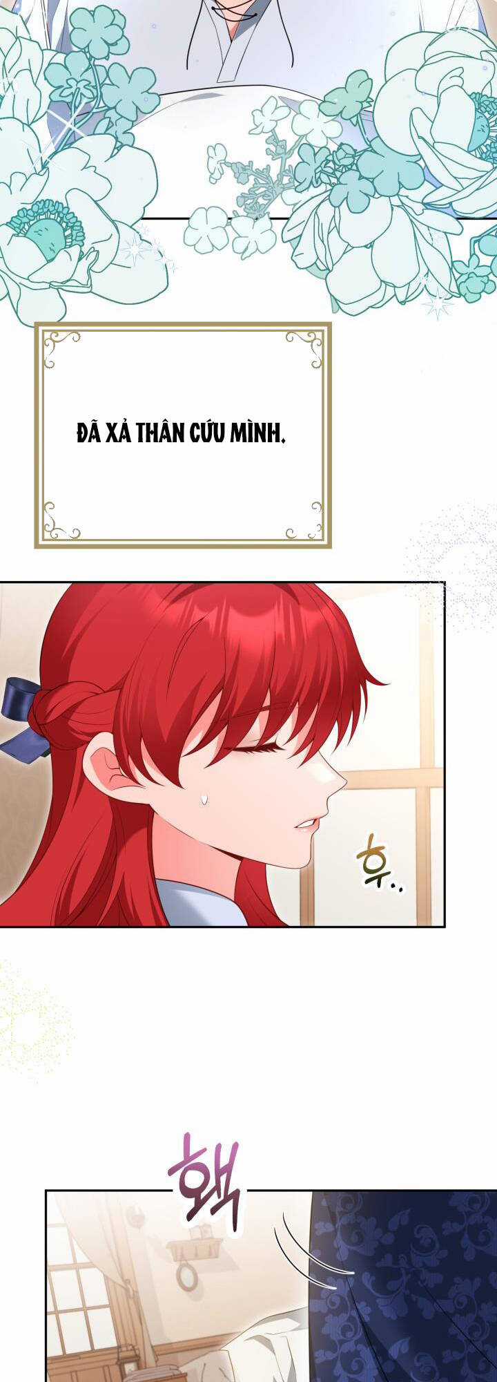 Tôi Sẽ Ly Hôn Với Người Chồng Bạo Chúa Của Mình Chapter 69.1 trang 7