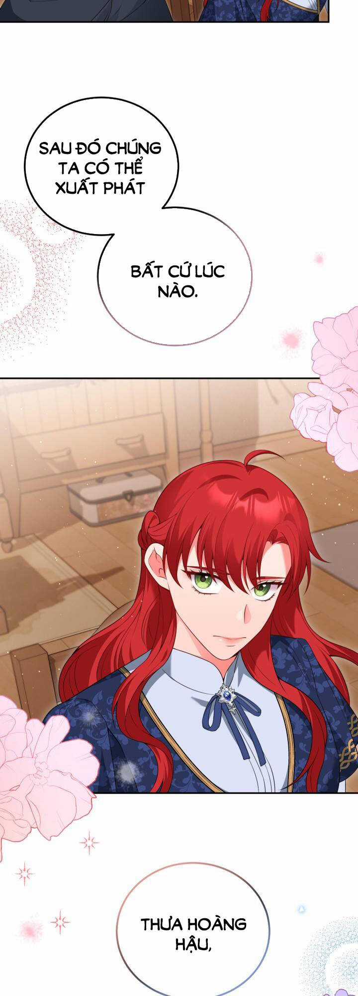 Tôi Sẽ Ly Hôn Với Người Chồng Bạo Chúa Của Mình Chapter 69.2 trang 10