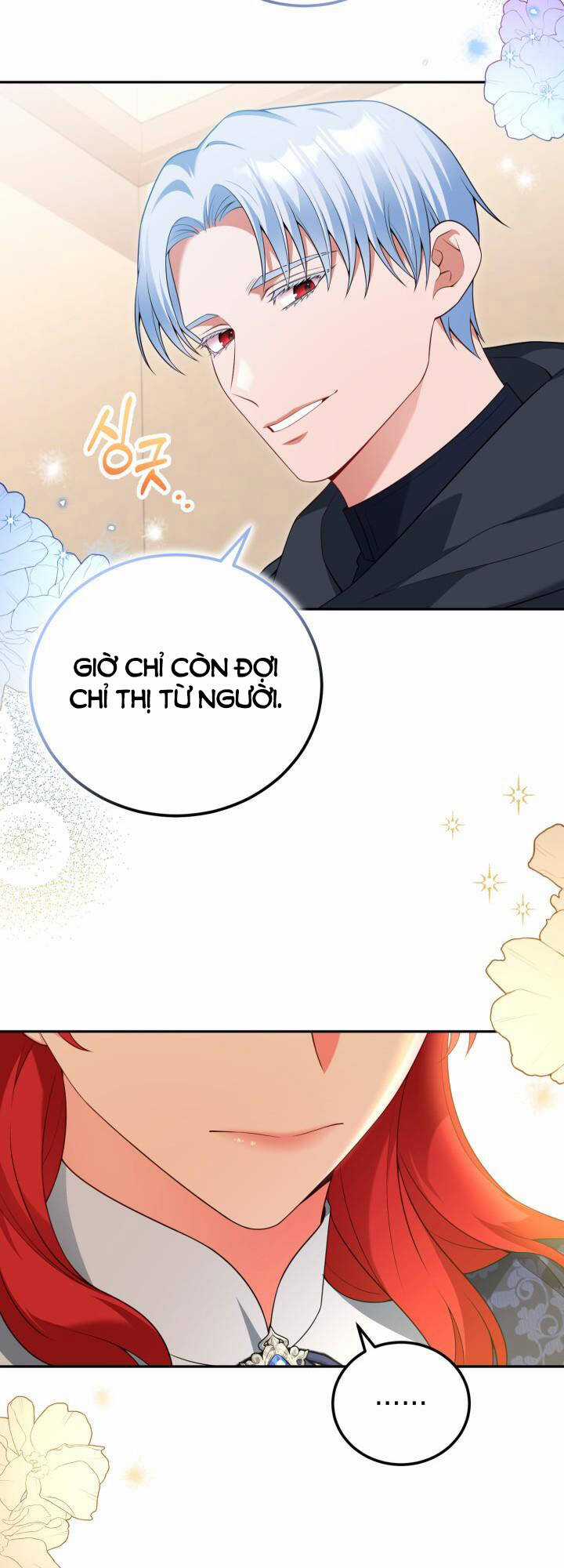 Tôi Sẽ Ly Hôn Với Người Chồng Bạo Chúa Của Mình Chapter 69.2 trang 11