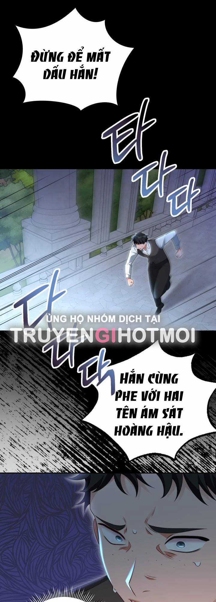 Tôi Sẽ Ly Hôn Với Người Chồng Bạo Chúa Của Mình Chapter 69.2 trang 15