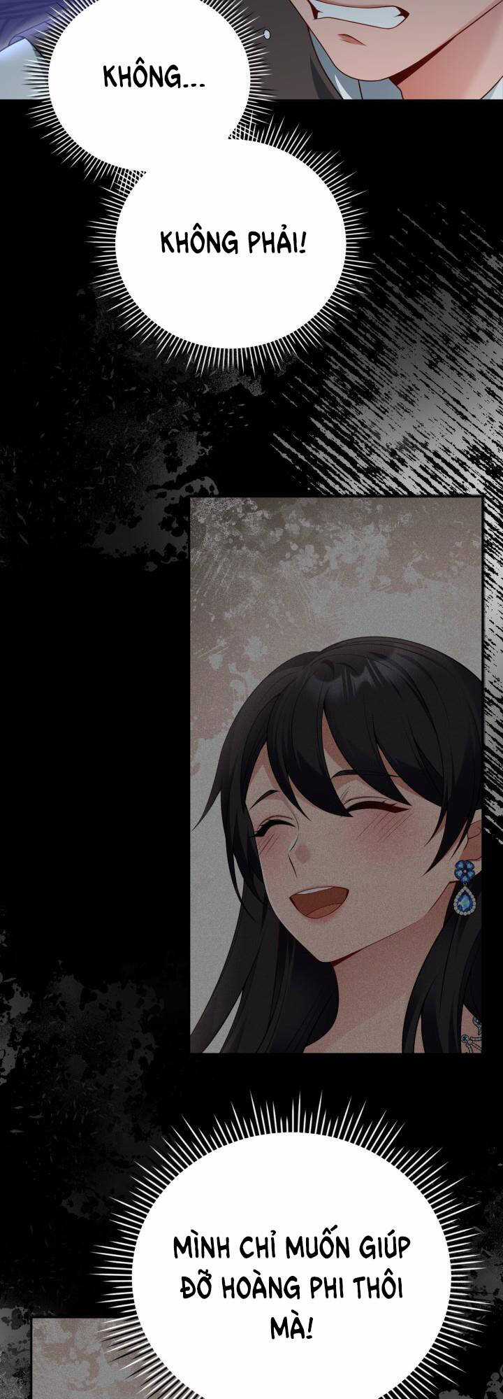 Tôi Sẽ Ly Hôn Với Người Chồng Bạo Chúa Của Mình Chapter 69.2 trang 16