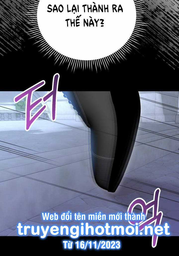 Tôi Sẽ Ly Hôn Với Người Chồng Bạo Chúa Của Mình Chapter 69.2 trang 18