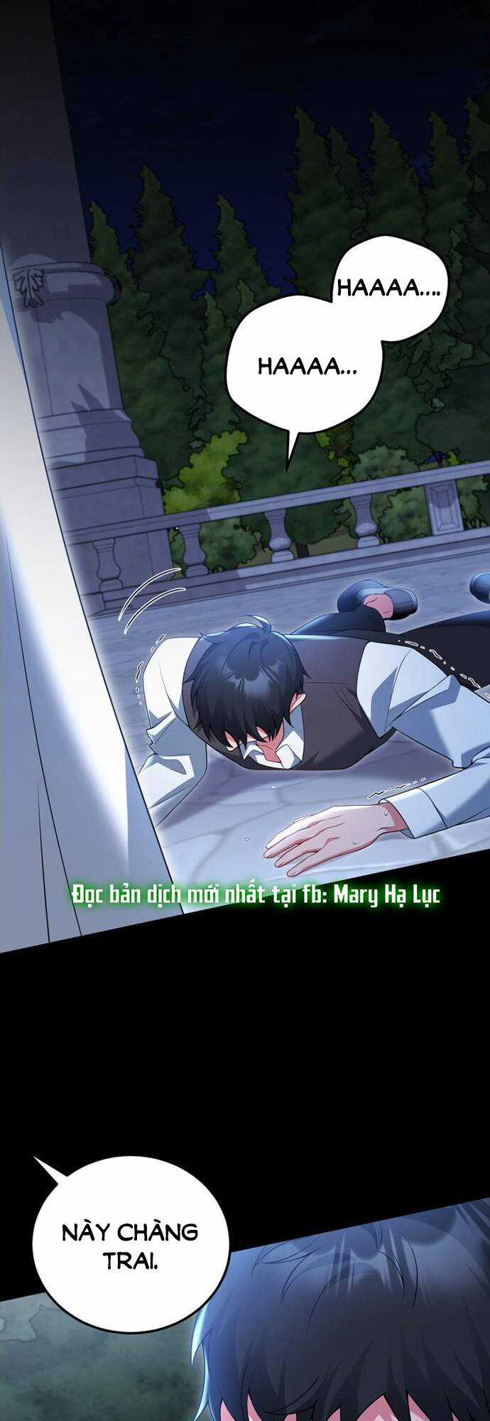 Tôi Sẽ Ly Hôn Với Người Chồng Bạo Chúa Của Mình Chapter 69.2 trang 20