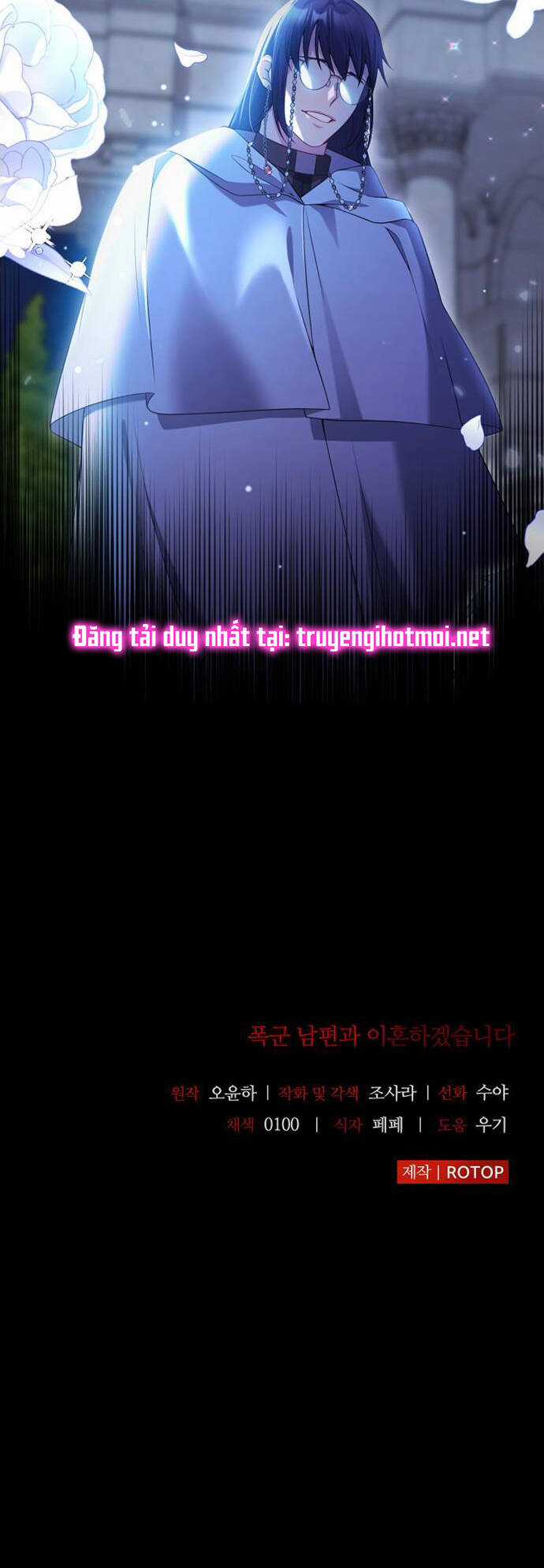 Tôi Sẽ Ly Hôn Với Người Chồng Bạo Chúa Của Mình Chapter 69.2 trang 22