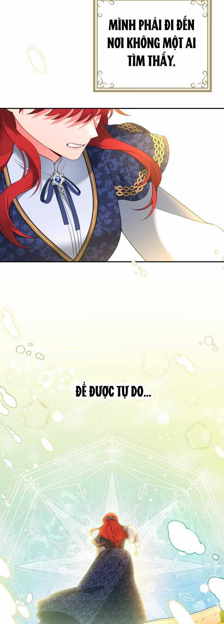 Tôi Sẽ Ly Hôn Với Người Chồng Bạo Chúa Của Mình Chapter 69.2 trang 3