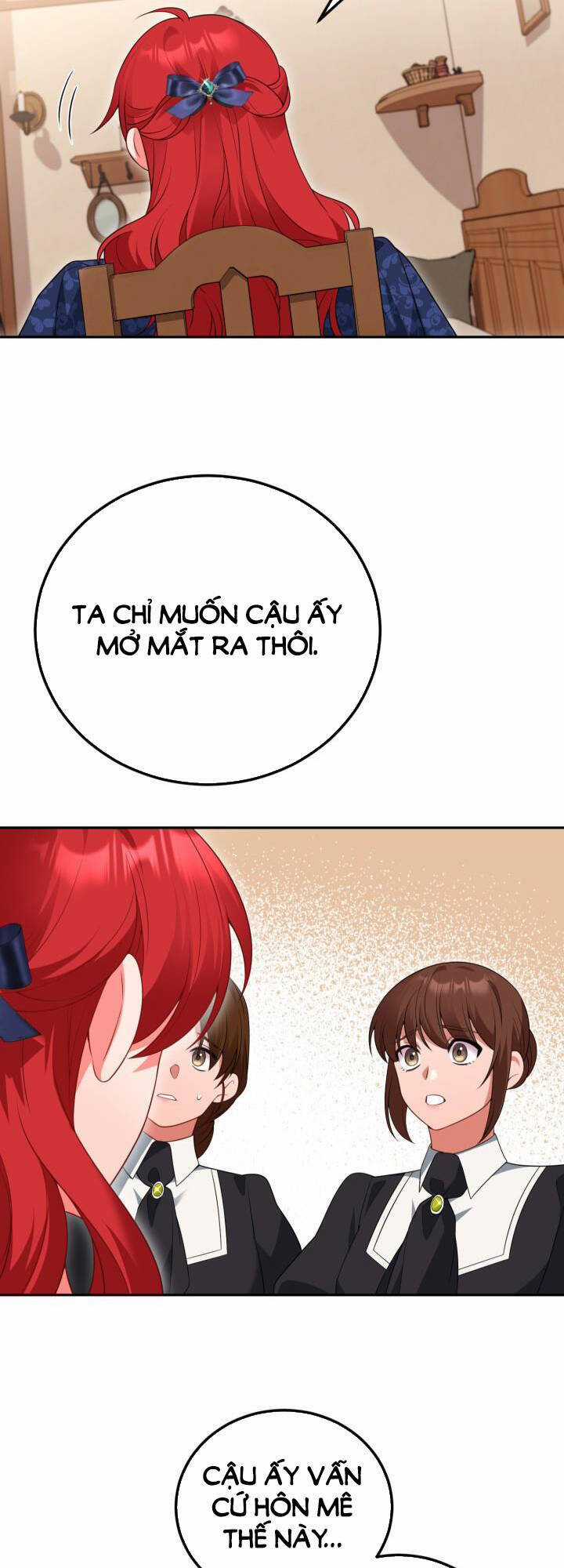 Tôi Sẽ Ly Hôn Với Người Chồng Bạo Chúa Của Mình Chapter 69 trang 10