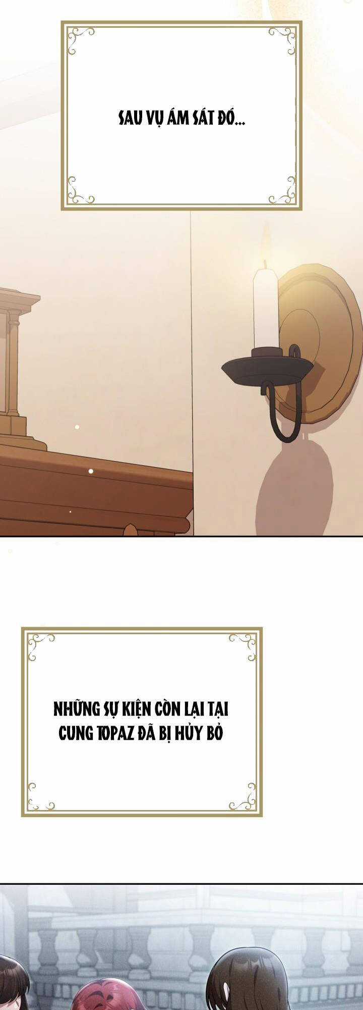 Tôi Sẽ Ly Hôn Với Người Chồng Bạo Chúa Của Mình Chapter 69 trang 2