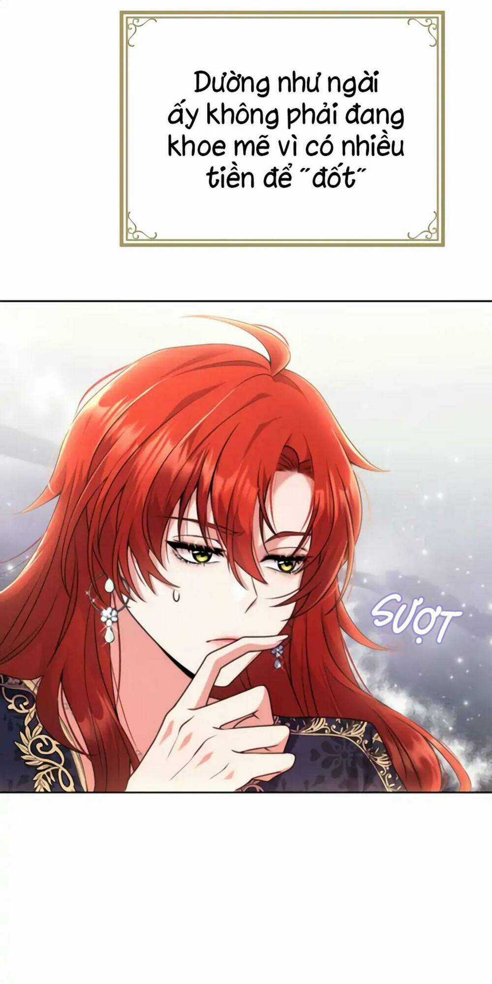 Tôi Sẽ Ly Hôn Với Người Chồng Bạo Chúa Của Mình Chapter 7 trang 0