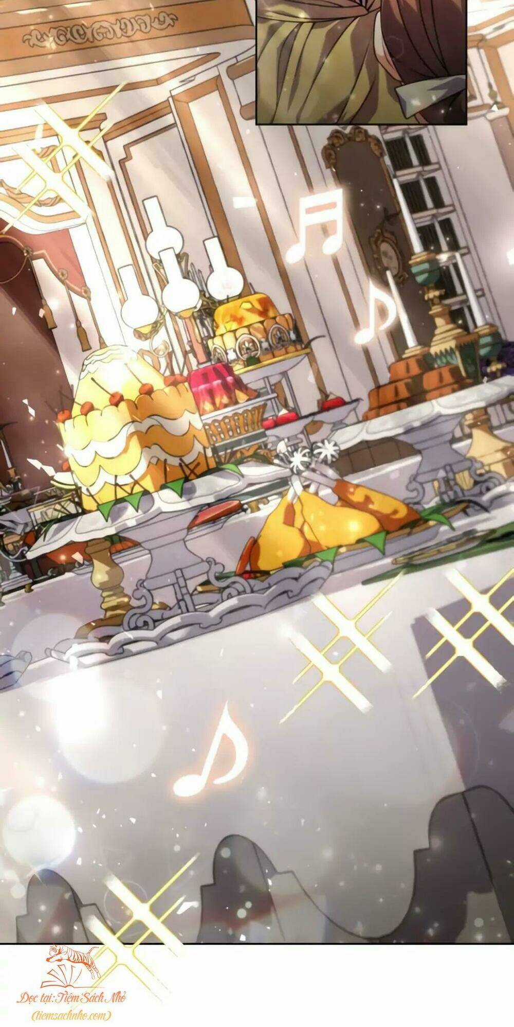 Tôi Sẽ Ly Hôn Với Người Chồng Bạo Chúa Của Mình Chapter 7 trang 11