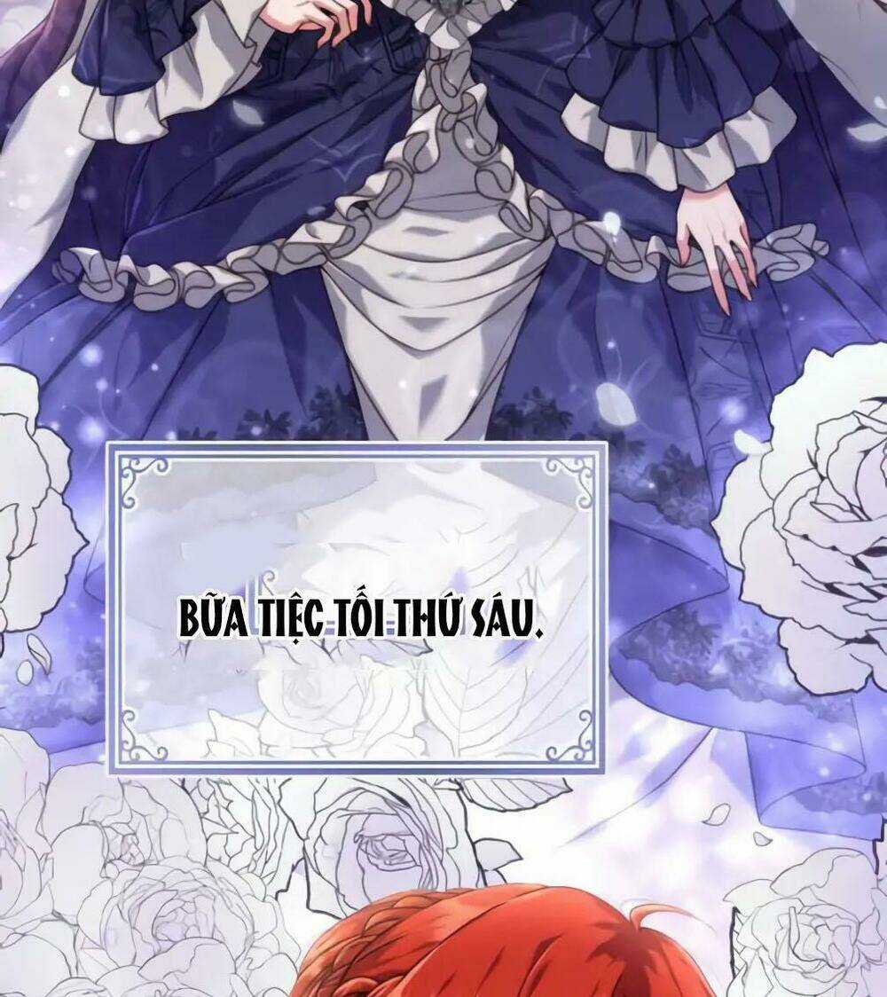 Tôi Sẽ Ly Hôn Với Người Chồng Bạo Chúa Của Mình Chapter 7 trang 14