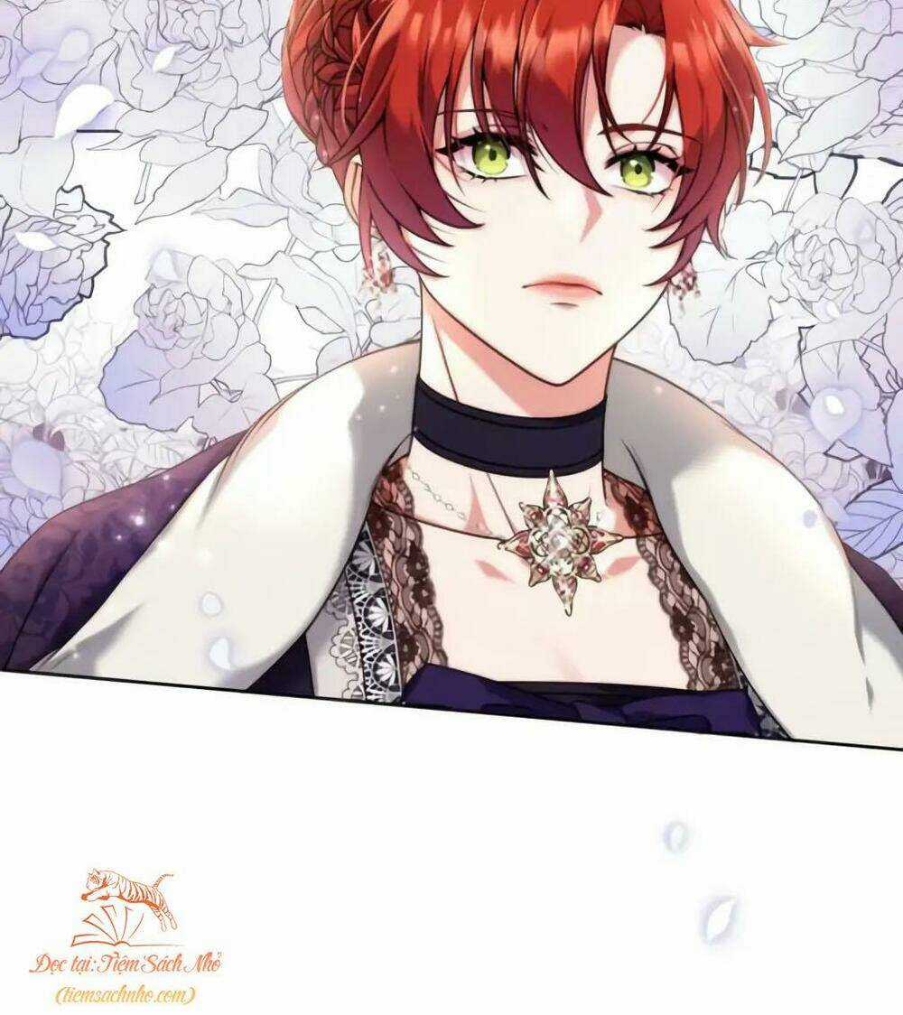 Tôi Sẽ Ly Hôn Với Người Chồng Bạo Chúa Của Mình Chapter 7 trang 15