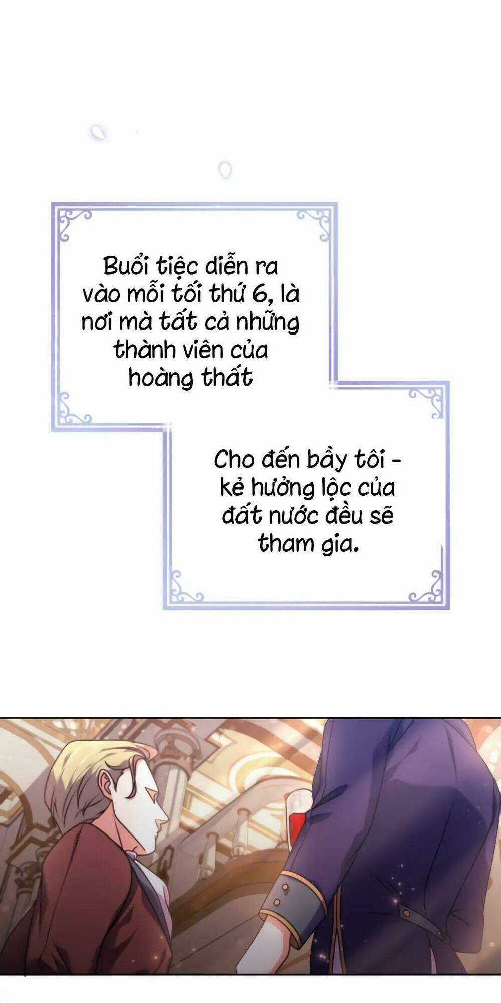 Tôi Sẽ Ly Hôn Với Người Chồng Bạo Chúa Của Mình Chapter 7 trang 16