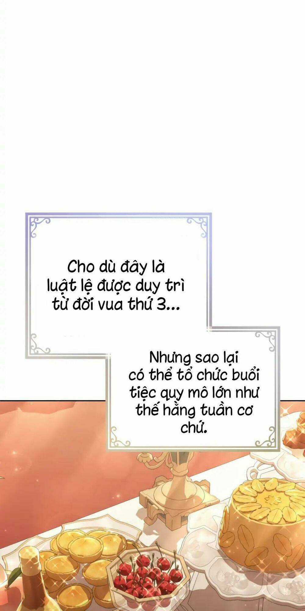 Tôi Sẽ Ly Hôn Với Người Chồng Bạo Chúa Của Mình Chapter 7 trang 17