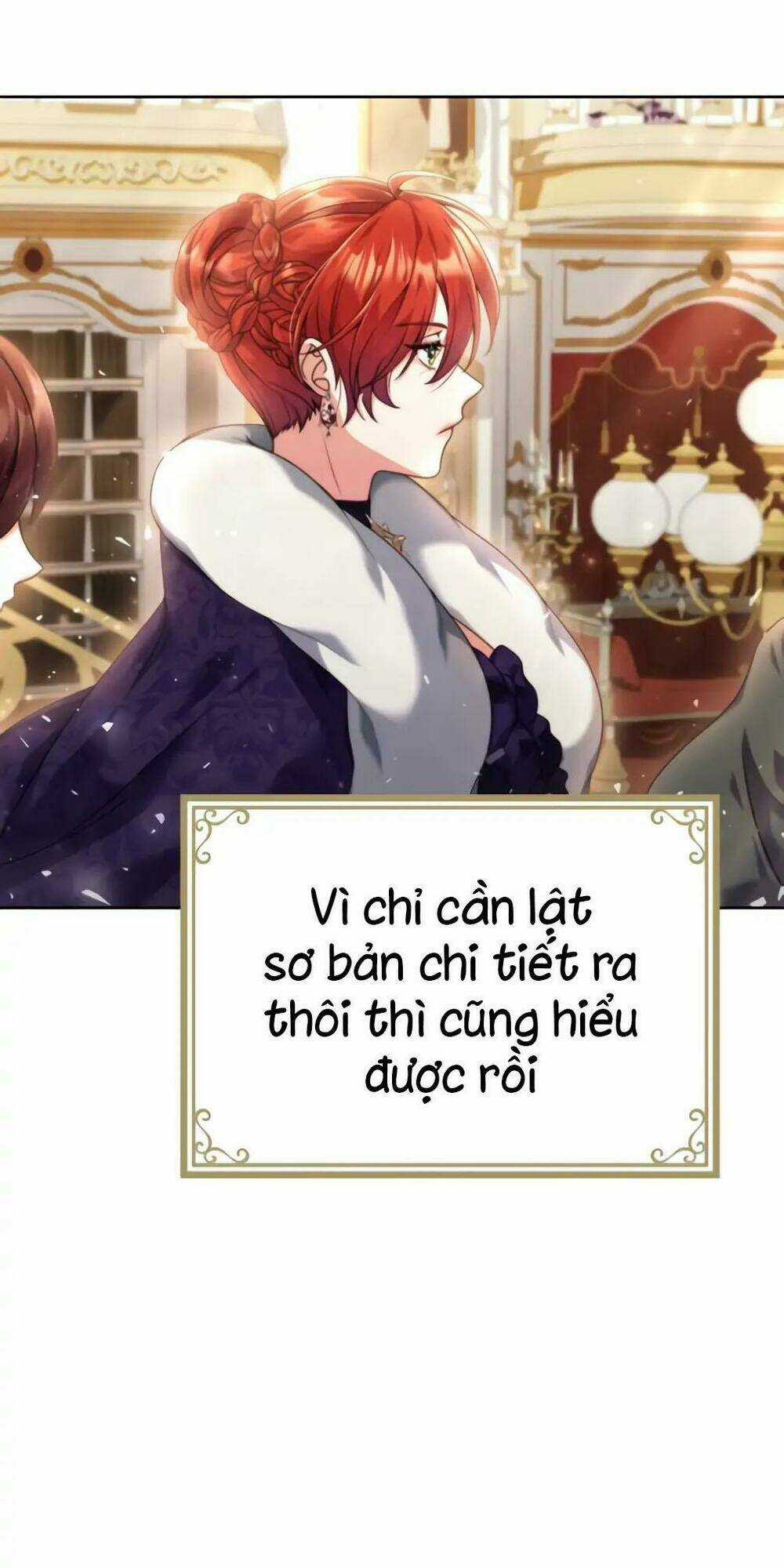 Tôi Sẽ Ly Hôn Với Người Chồng Bạo Chúa Của Mình Chapter 7 trang 20