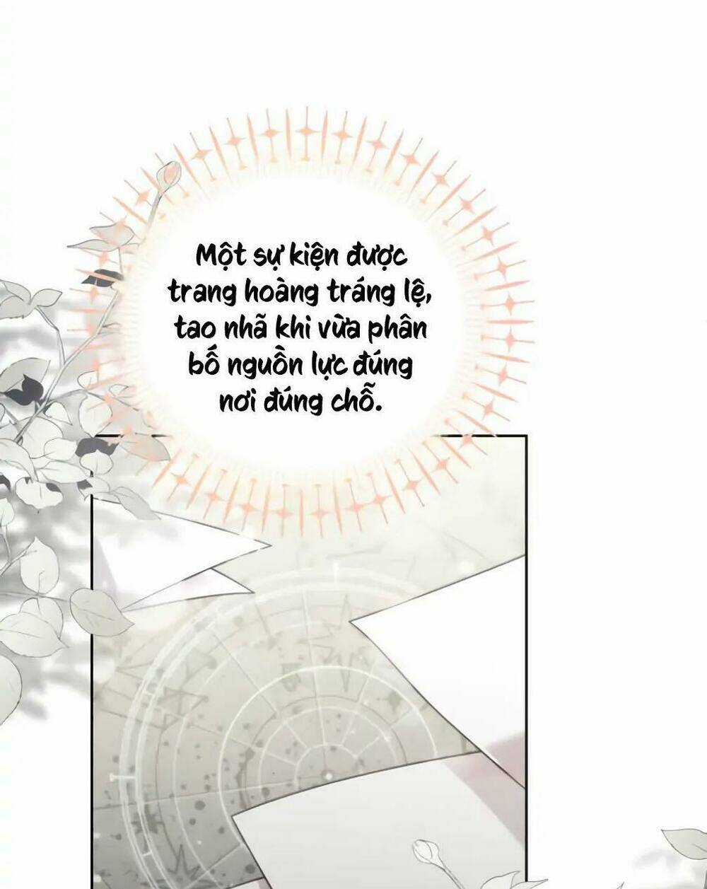 Tôi Sẽ Ly Hôn Với Người Chồng Bạo Chúa Của Mình Chapter 7 trang 21