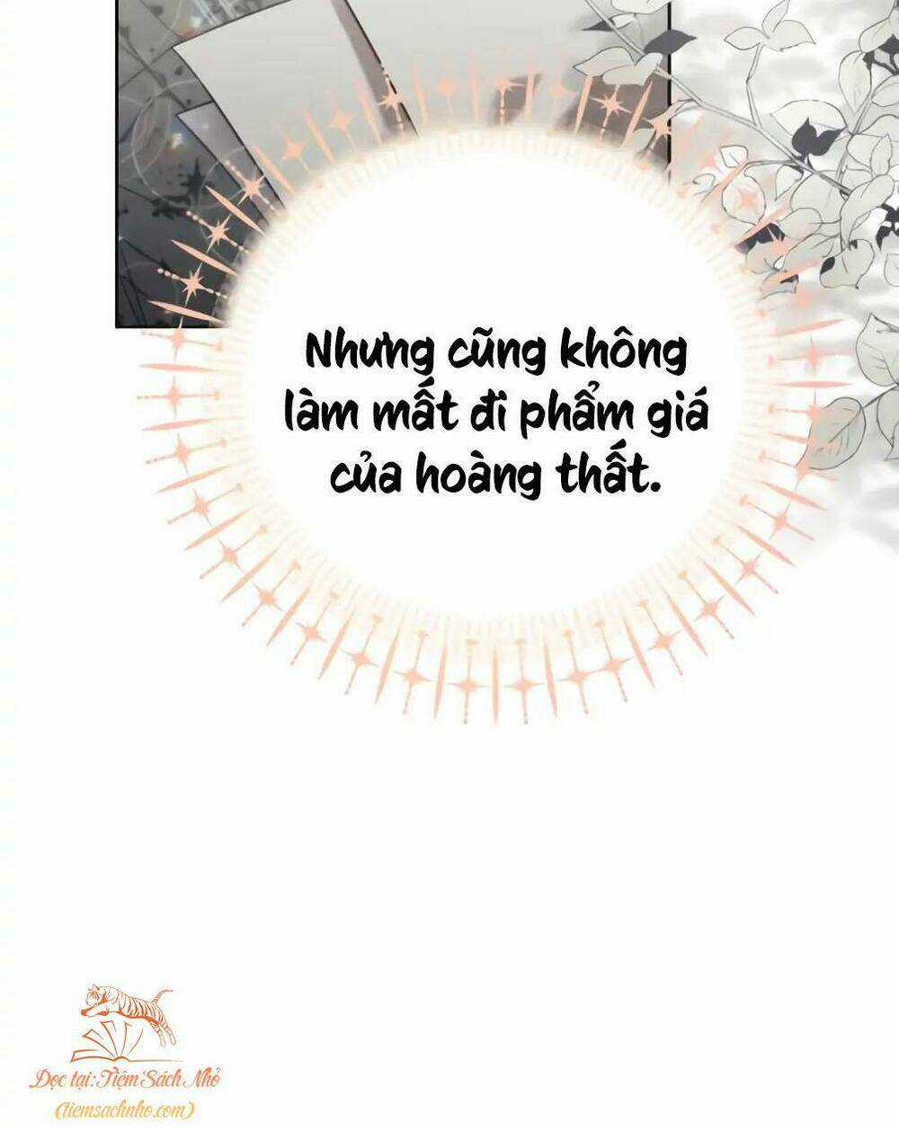 Tôi Sẽ Ly Hôn Với Người Chồng Bạo Chúa Của Mình Chapter 7 trang 22