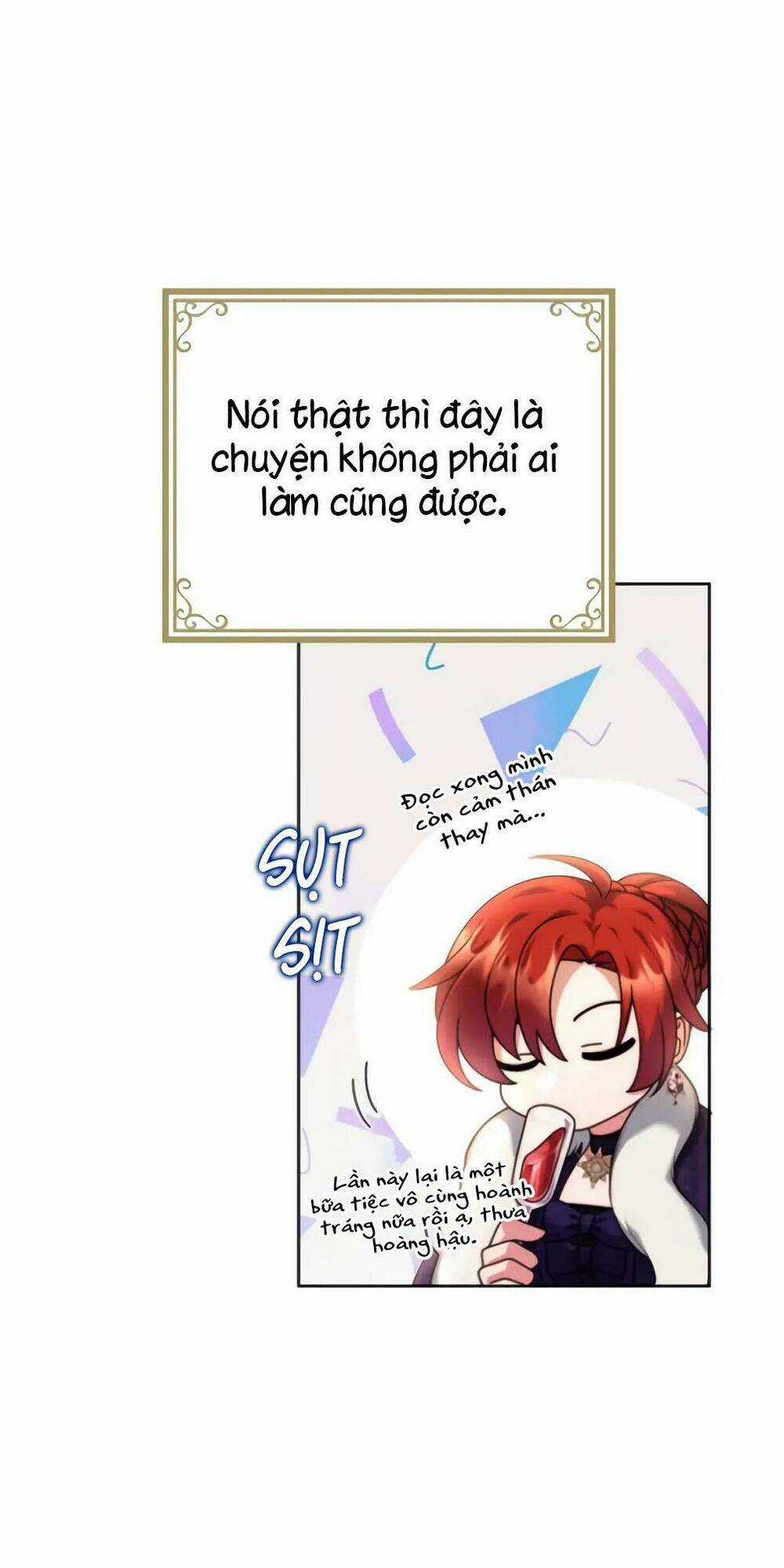 Tôi Sẽ Ly Hôn Với Người Chồng Bạo Chúa Của Mình Chapter 7 trang 23