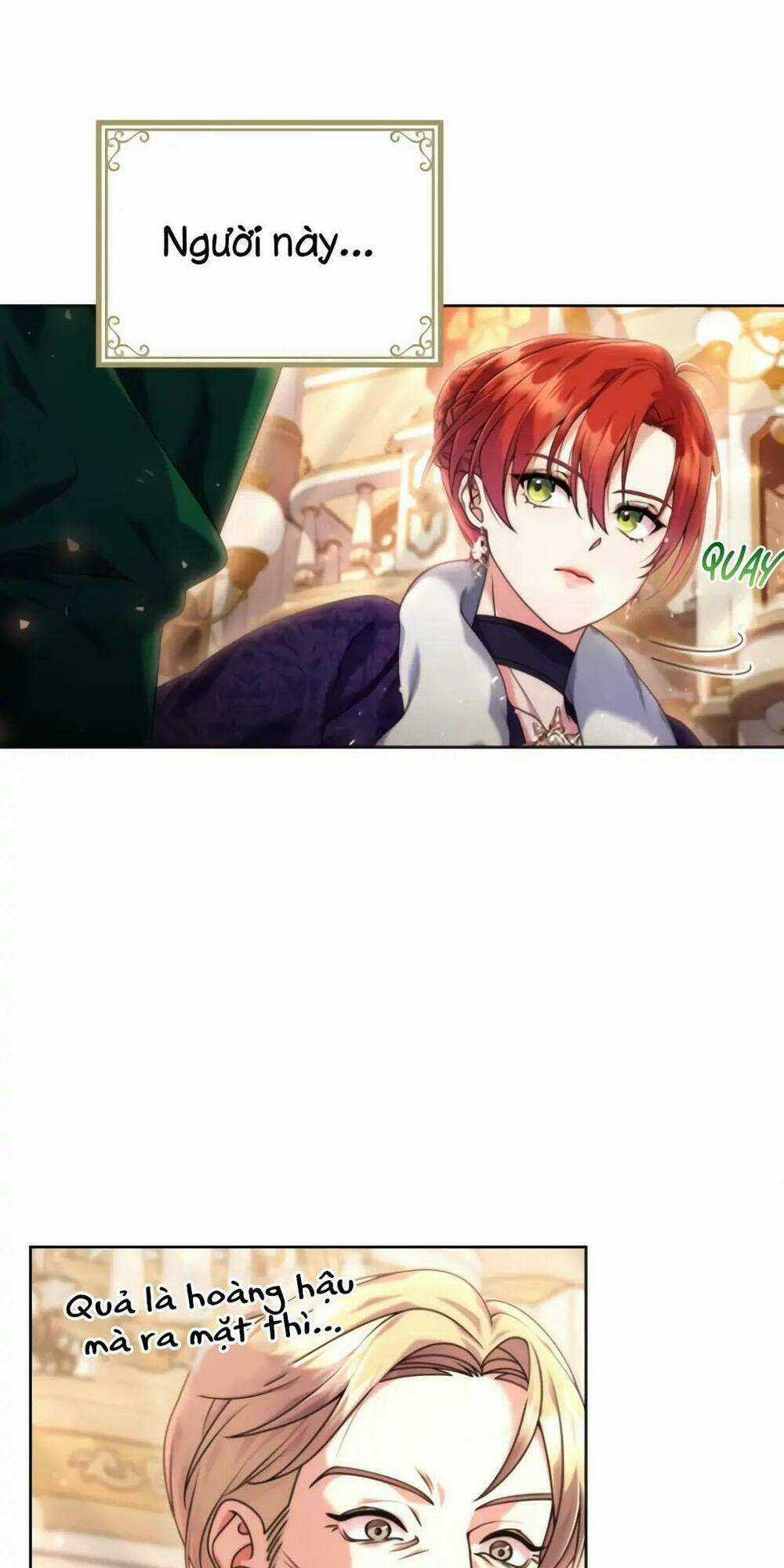 Tôi Sẽ Ly Hôn Với Người Chồng Bạo Chúa Của Mình Chapter 7 trang 26