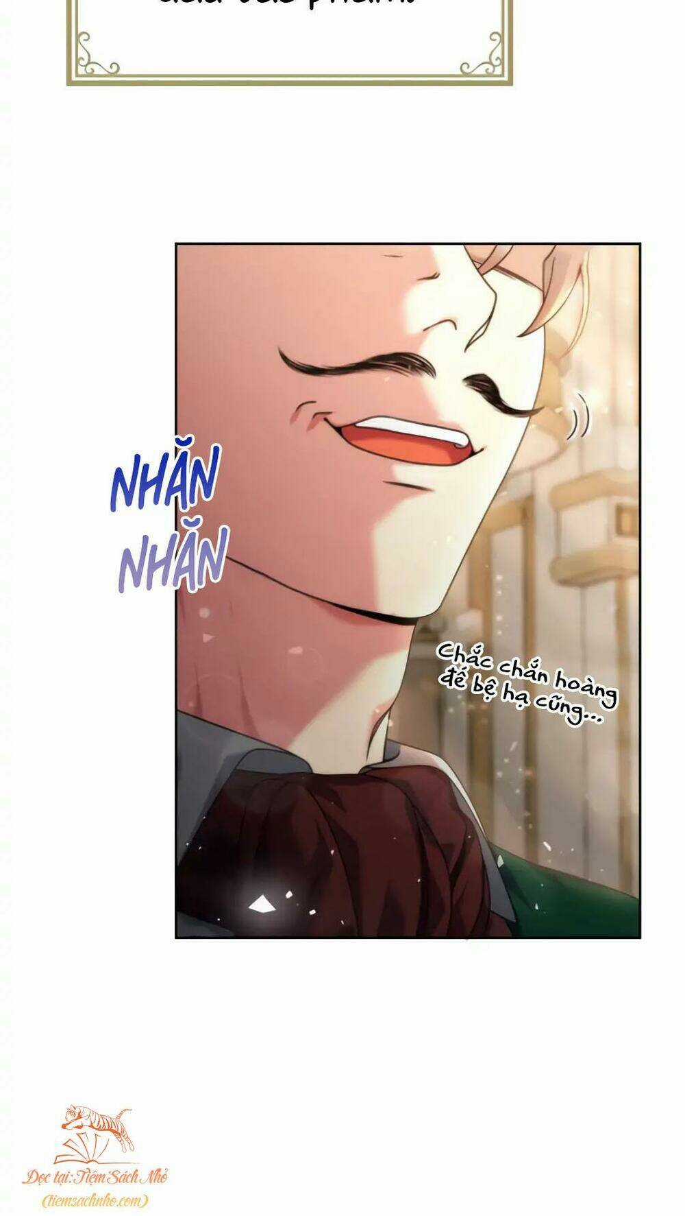 Tôi Sẽ Ly Hôn Với Người Chồng Bạo Chúa Của Mình Chapter 7 trang 28