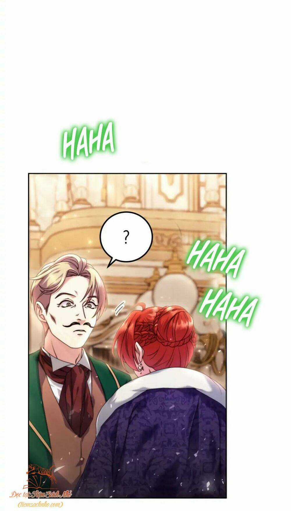 Tôi Sẽ Ly Hôn Với Người Chồng Bạo Chúa Của Mình Chapter 7 trang 31