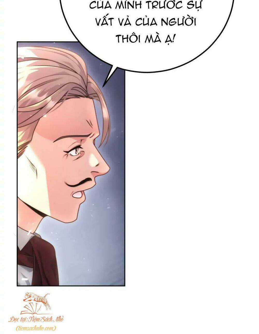 Tôi Sẽ Ly Hôn Với Người Chồng Bạo Chúa Của Mình Chapter 7 trang 37