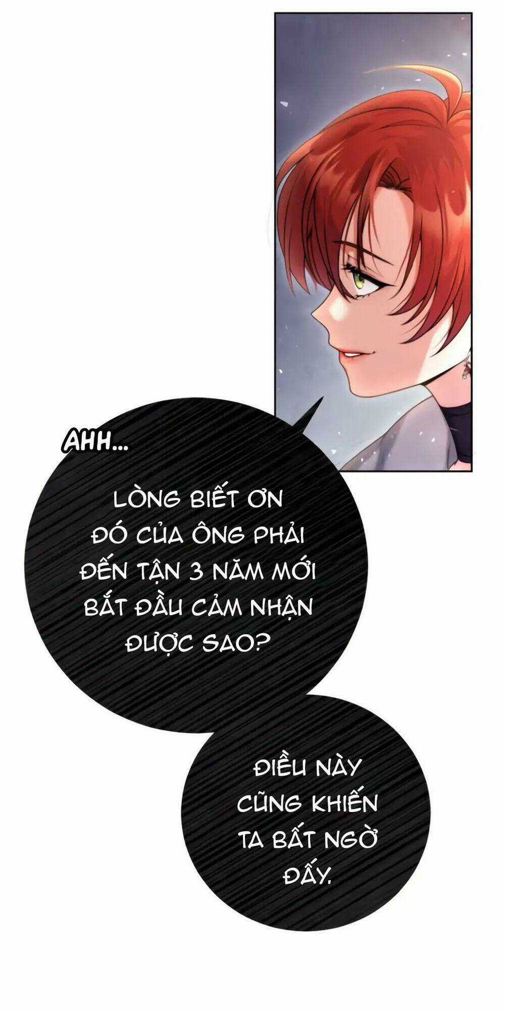 Tôi Sẽ Ly Hôn Với Người Chồng Bạo Chúa Của Mình Chapter 7 trang 38