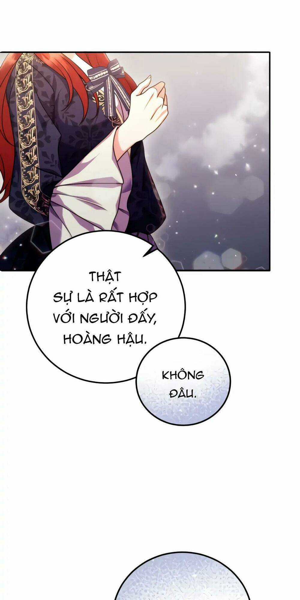 Tôi Sẽ Ly Hôn Với Người Chồng Bạo Chúa Của Mình Chapter 7 trang 4