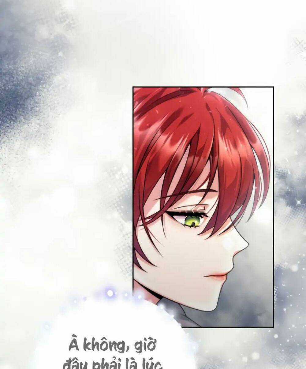 Tôi Sẽ Ly Hôn Với Người Chồng Bạo Chúa Của Mình Chapter 7 trang 43