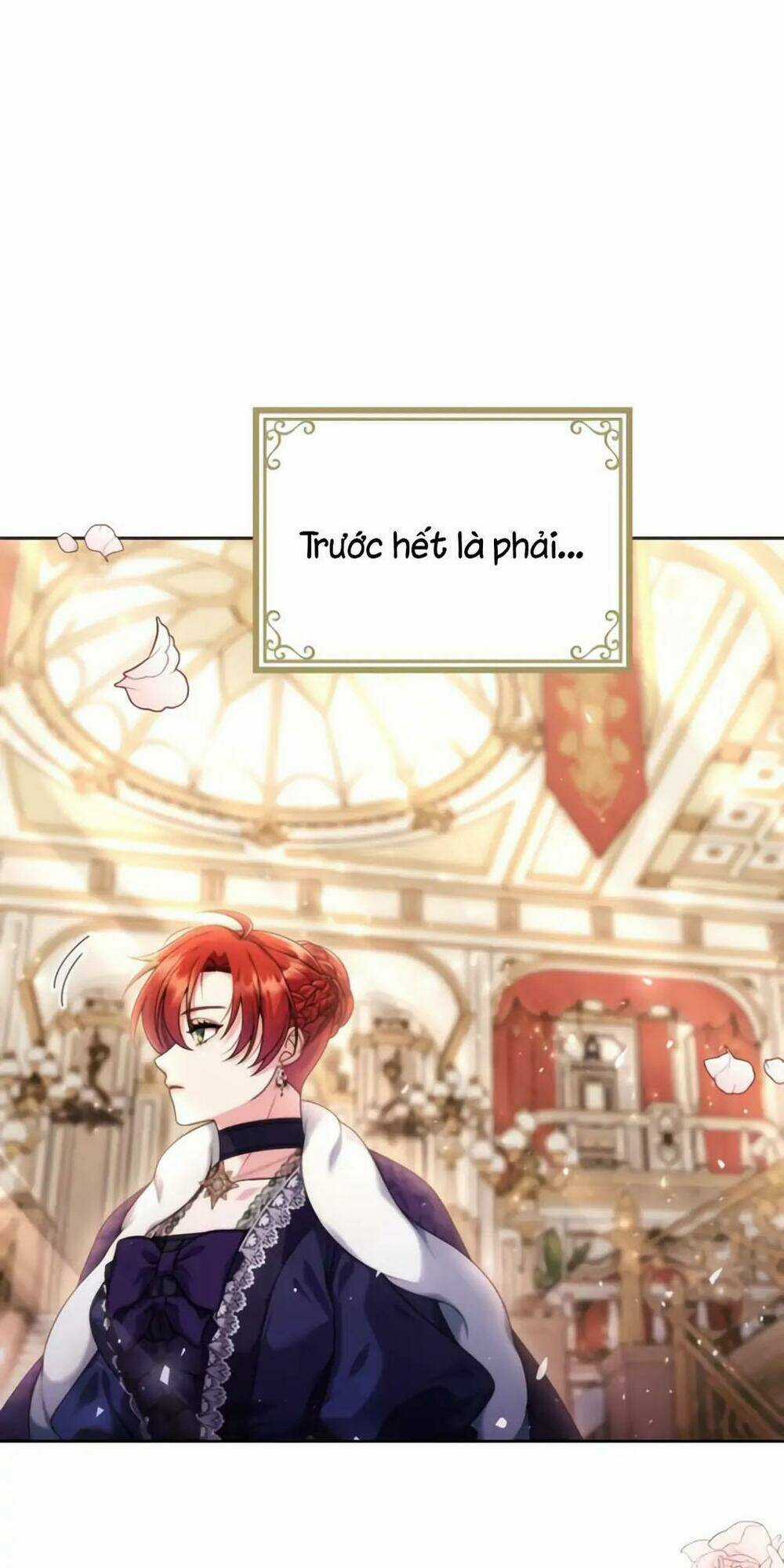 Tôi Sẽ Ly Hôn Với Người Chồng Bạo Chúa Của Mình Chapter 7 trang 45